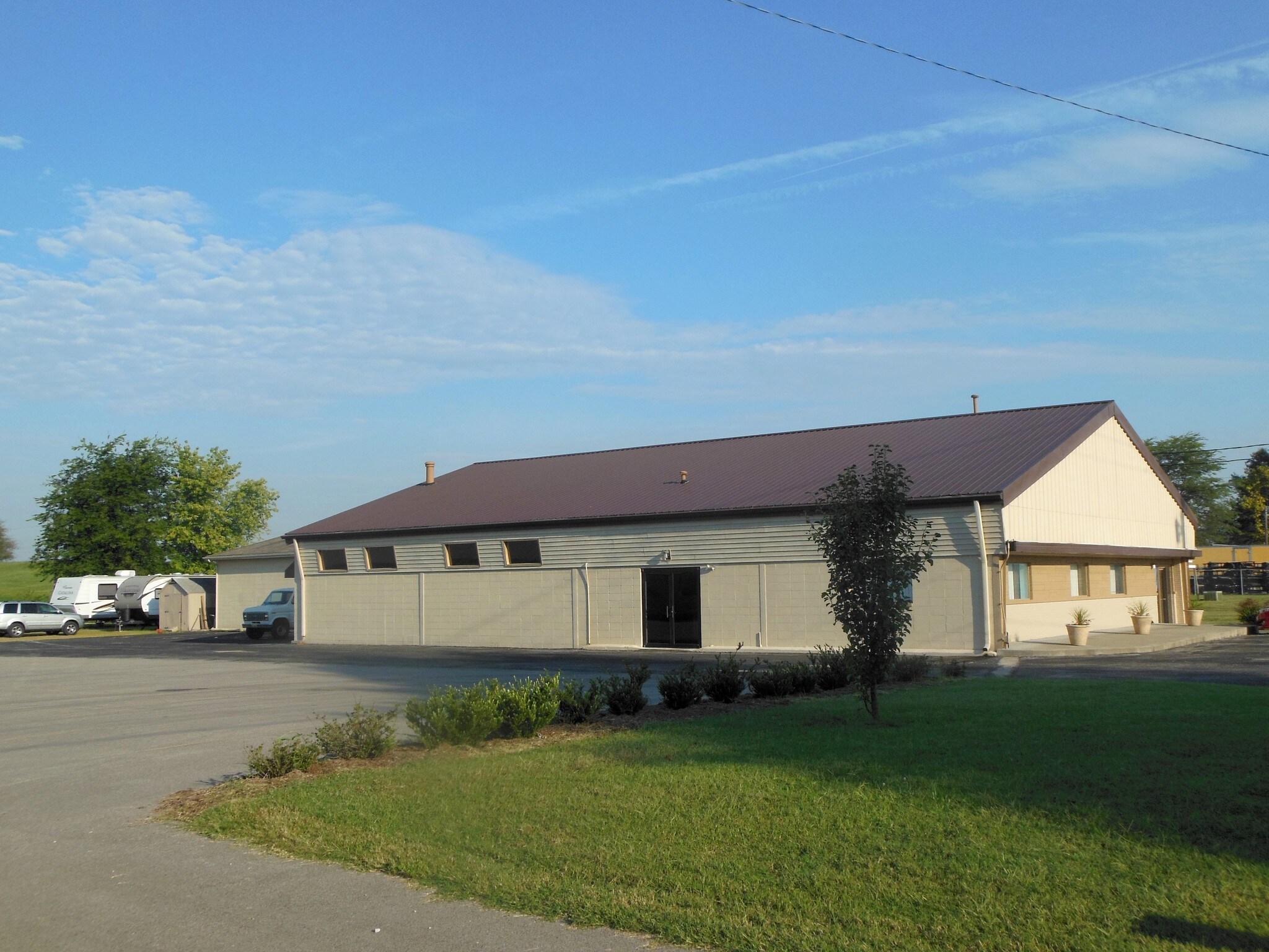 2134 Calhoun Rd, Owensboro, KY for sale Building Photo- Image 1 of 1