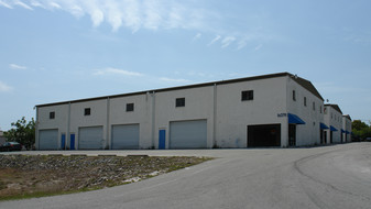 16260-16280 Old US 41, Fort Myers FL - Warehouse