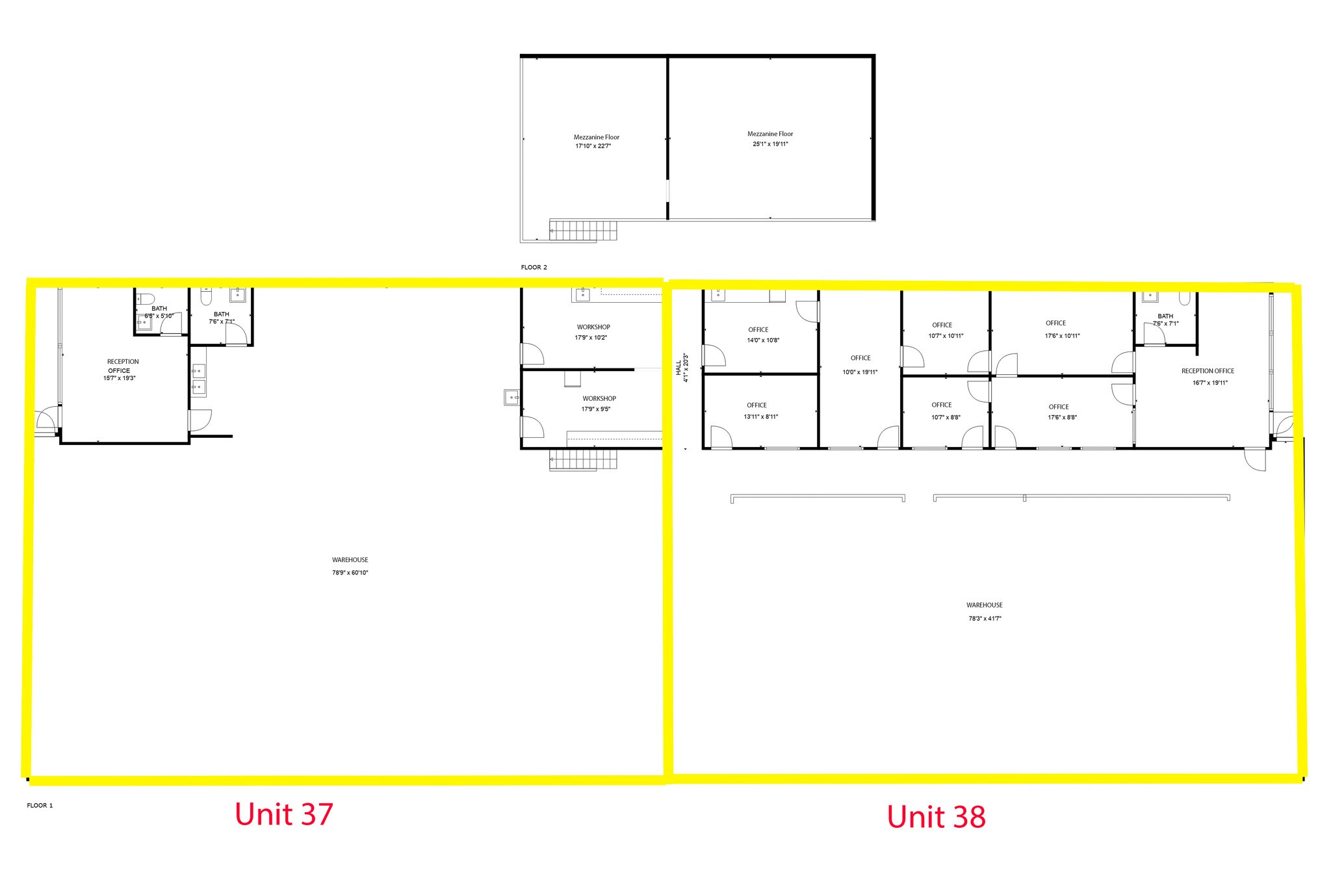 360 Swift Ave, South San Francisco, CA for lease Building Photo- Image 1 of 23