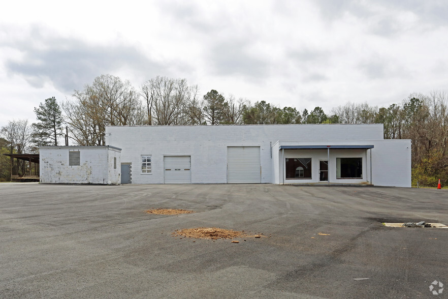 6004 Richmond Rd, Warsaw, VA for sale - Building Photo - Image 2 of 4