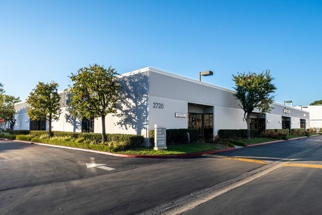 More details for 2730 S Harbor Blvd, Santa Ana, CA - Office, Flex for Lease