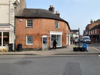More details for 83 High St, Wimborne - Retail for Lease