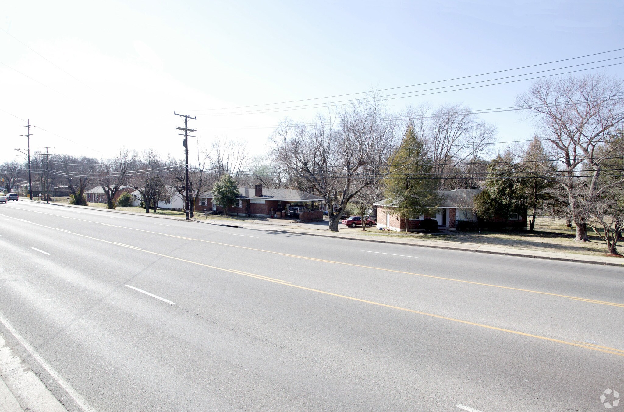 222228 Donelson Pike, Nashville, TN 37214 Land for Sale