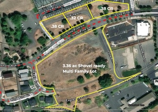 More details for Lone pine Blvd, The Dalles, OR - Land for Sale
