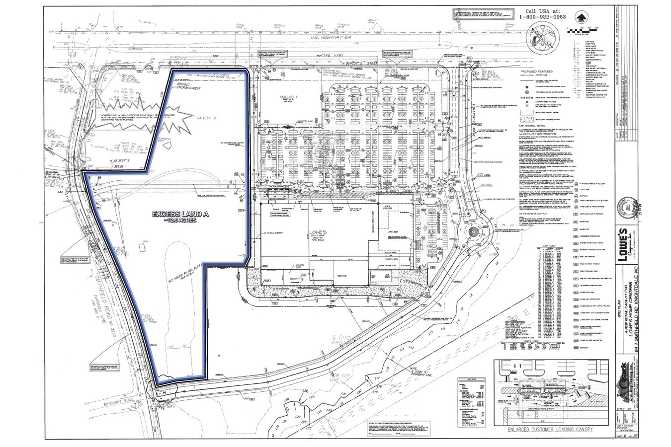 7316 Knightdale Blvd, Knightdale, NC 27545