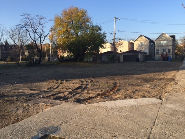 4800-4808 South Cottage Grove, Chicago, IL for sale - Building Photo - Image 1 of 1