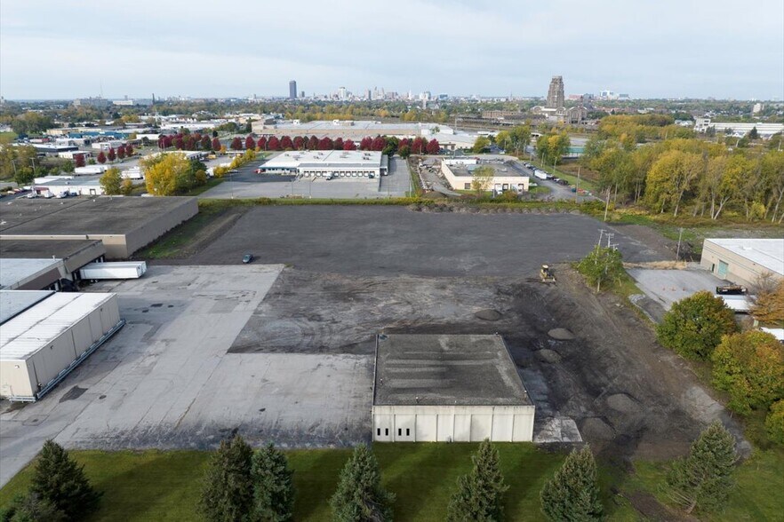 60 Bud Mil Dr, Buffalo, NY for lease - Primary Photo - Image 1 of 10