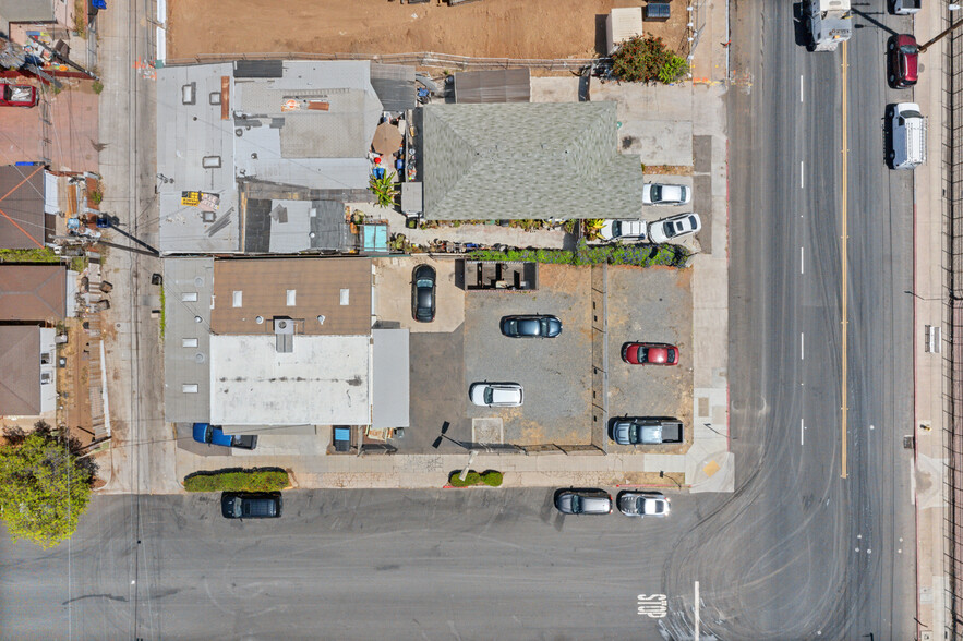 3004 Main St, San Diego, CA for lease - Building Photo - Image 3 of 4