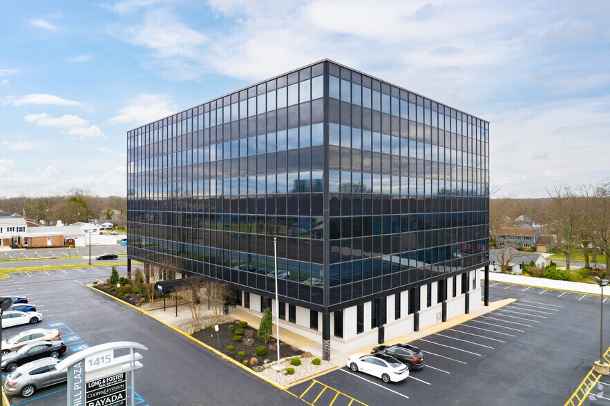 1415 Rt 70, Cherry Hill, NJ for sale - Primary Photo - Image 1 of 1