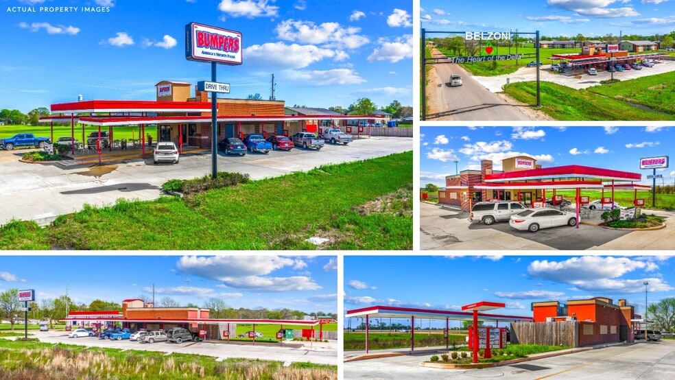 401 W Jackson St, Belzoni, MS 39038