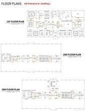 506 Enterprise Dr, Lowell, AR for lease Floor Plan- Image 1 of 1