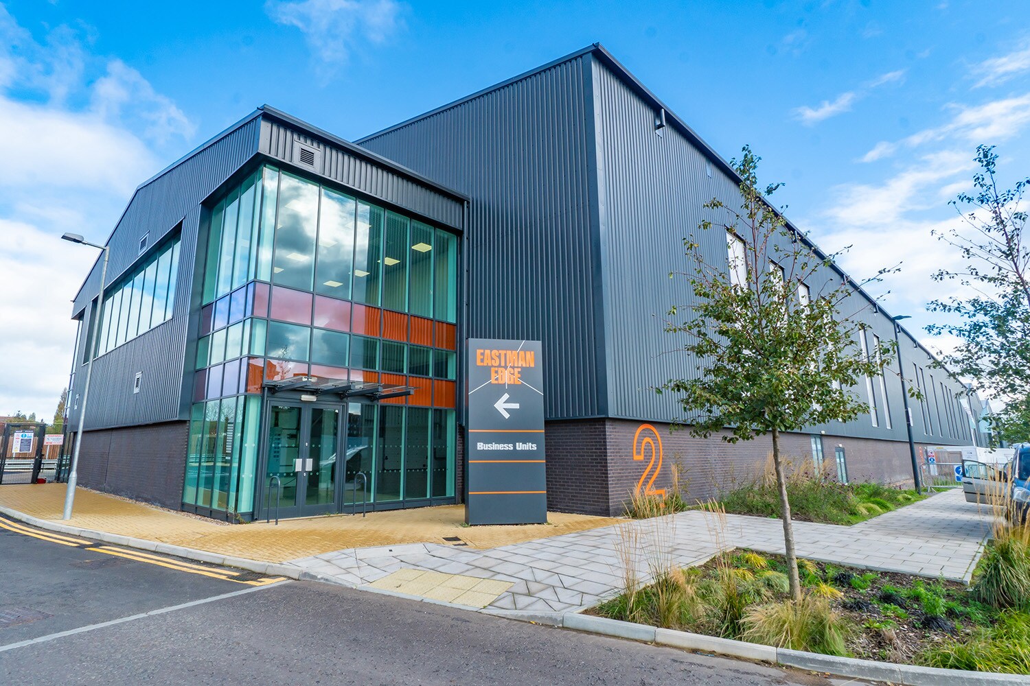 Eastman Edge & Harrow View, Harrow for lease Building Photo- Image 1 of 7