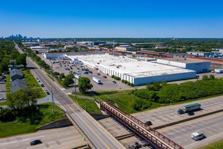 More details for 5320-5400 Main St NE, Fridley, MN - Office, Industrial for Lease