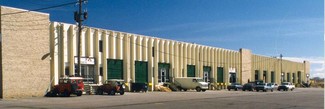 More details for 2645 S Santa Fe Dr, Denver, CO - Industrial for Lease