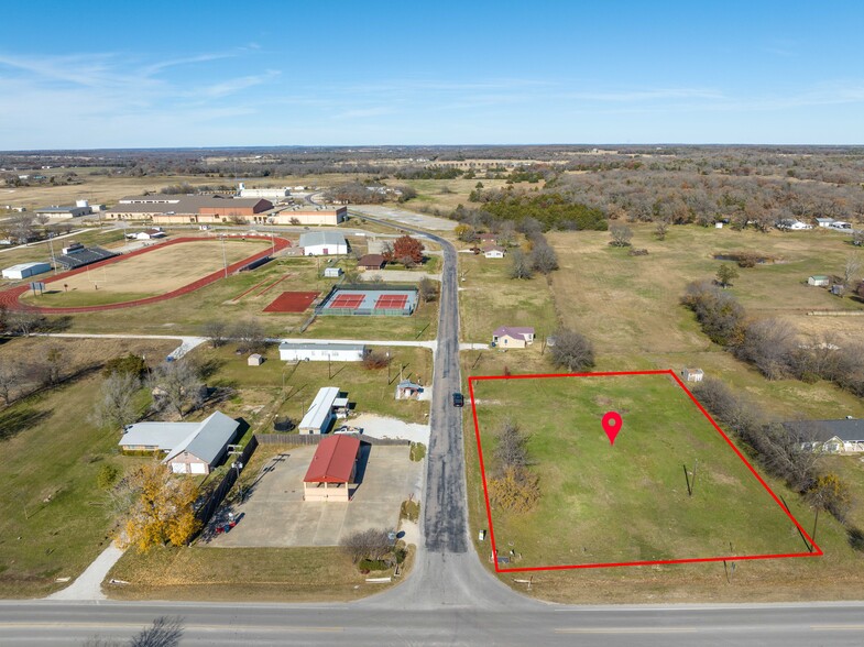 McDaniel, Callisburg, TX for sale - Aerial - Image 3 of 15