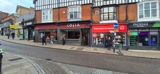 More details for 29 Potter St, Bishop's Stortford - Retail for Lease