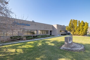 60 Executive Blvd, Farmingdale NY - Life Science