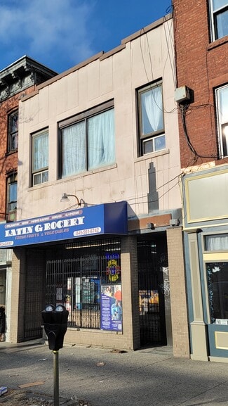 More details for 106 Broadway, Newburgh, NY - Retail for Sale