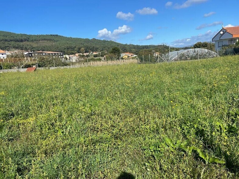 Land in A Guarda, Pontevedra for sale - Building Photo - Image 3 of 12