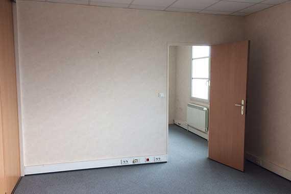 Office in Soissons for lease - Interior Photo - Image 1 of 2