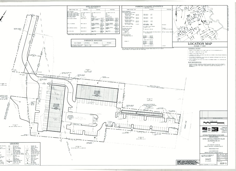 340 Front Ave, West Haven, CT for sale - Building Photo - Image 2 of 3