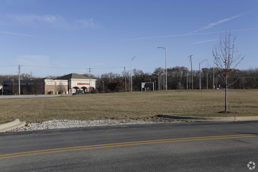 11225 W Lincoln Hwy, Mokena, IL for sale - Primary Photo - Image 1 of 1