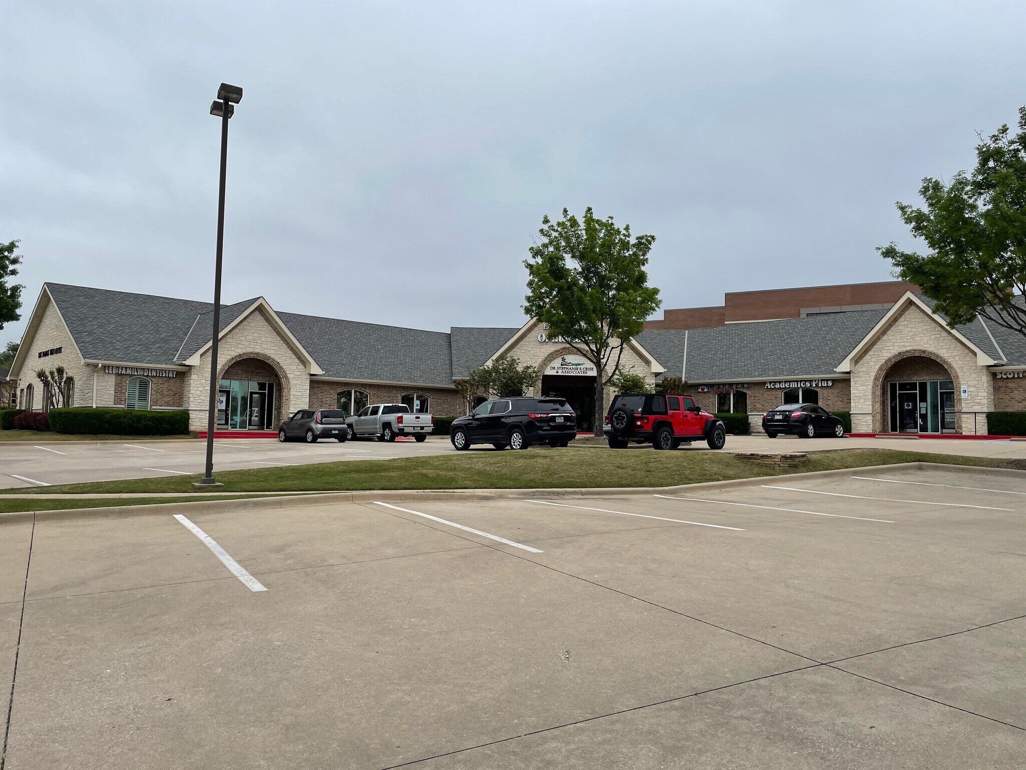 175 S Ridge Rd, McKinney, TX 75072