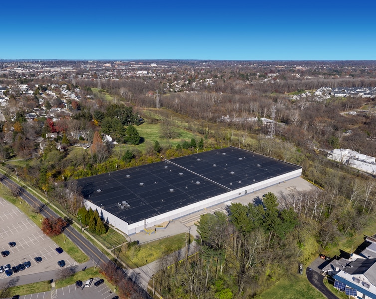 444 North Lane, Conshohocken, PA for lease Building Photo- Image 1 of 10
