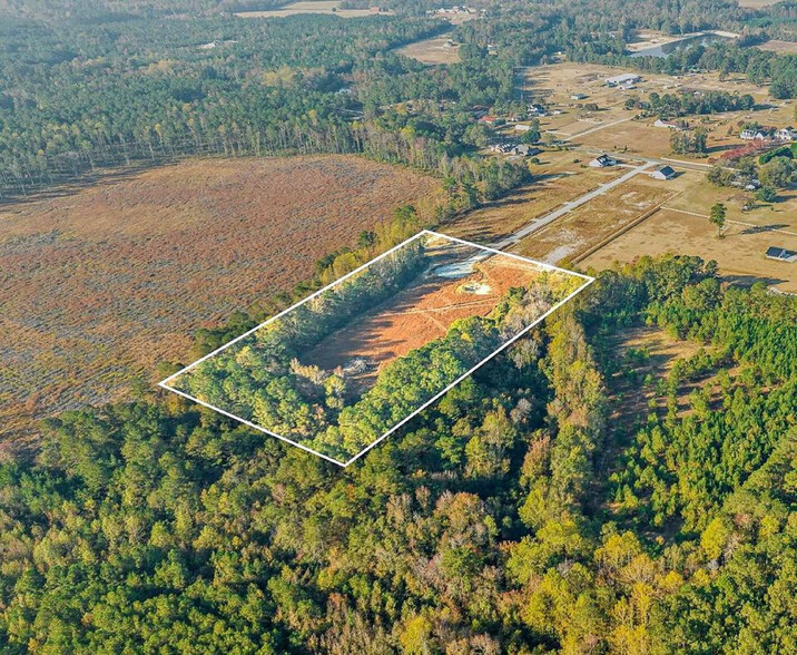 TBD Highway 915, Loris, SC for sale - Building Photo - Image 1 of 1