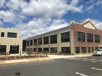 More details for 18 S 5th St, Quakertown, PA - Office, Office/Medical for Lease