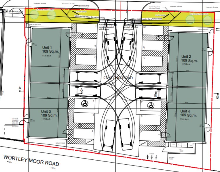 2 Tong Rd, Leeds for lease - Primary Photo - Image 1 of 1