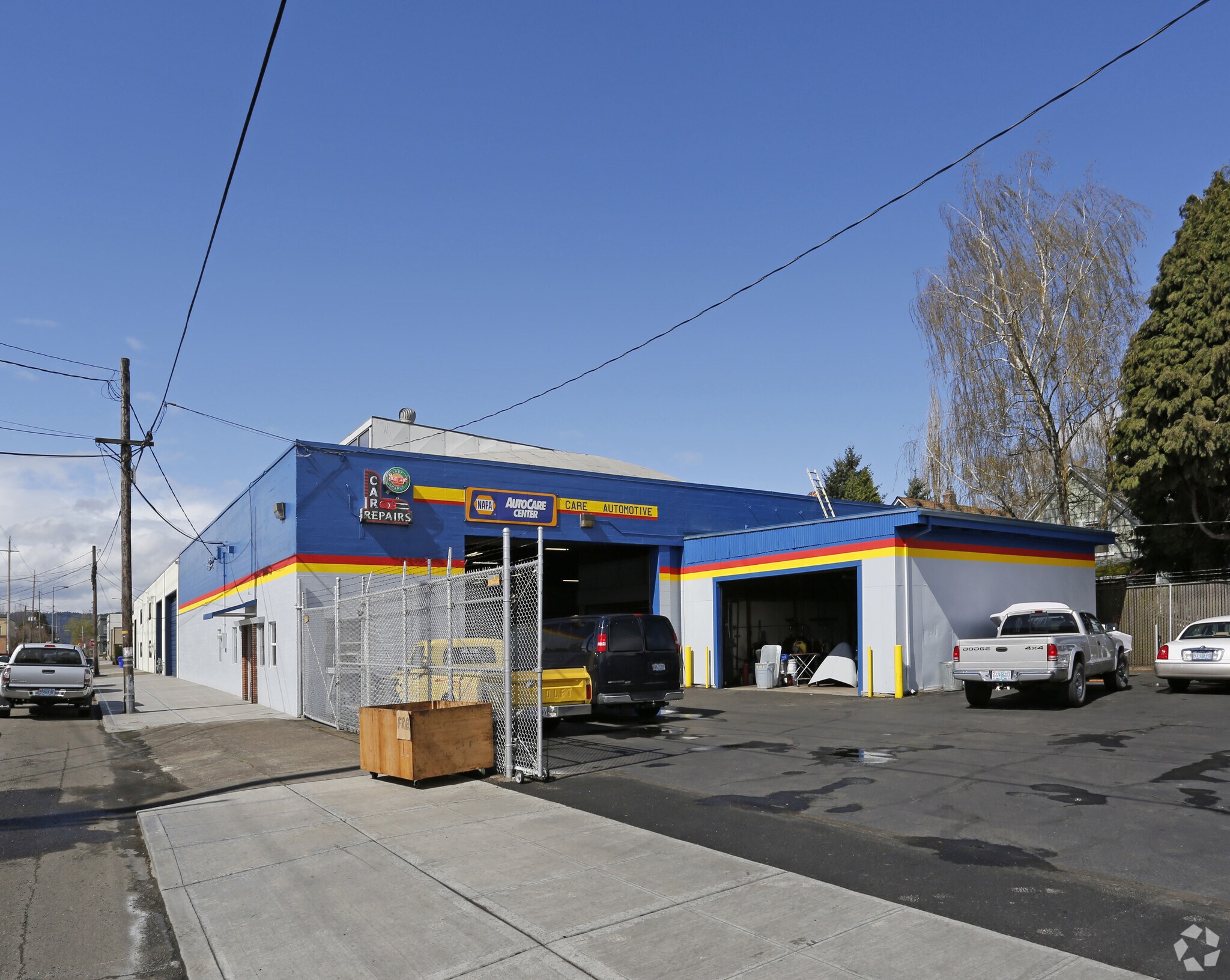 607 NE Hancock St, Portland, OR for sale Primary Photo- Image 1 of 1