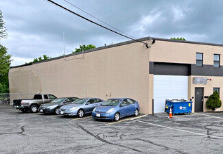 More details for 30R Pine St, Stoneham, MA - Industrial for Lease