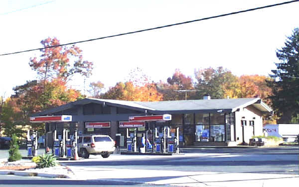 3975 Route 9 North, Old Bridge, NJ for lease - Primary Photo - Image 1 of 4