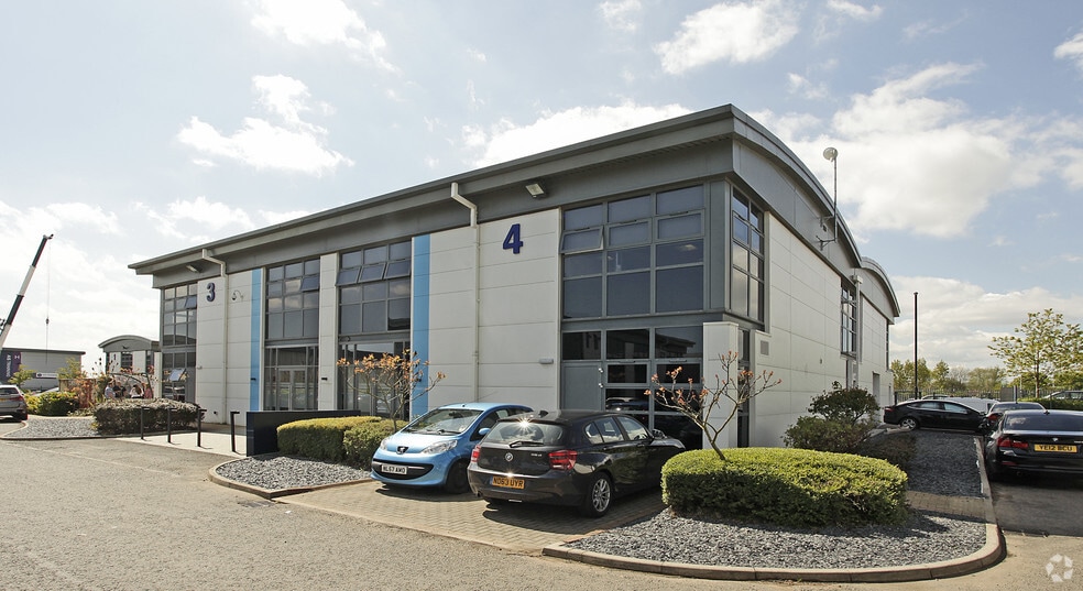 Jupiter Ct, North Shields for sale - Building Photo - Image 1 of 1