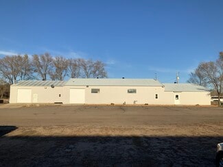 More details for 545 8th Ave NE, Saint Joseph, MN - Industrial for Sale