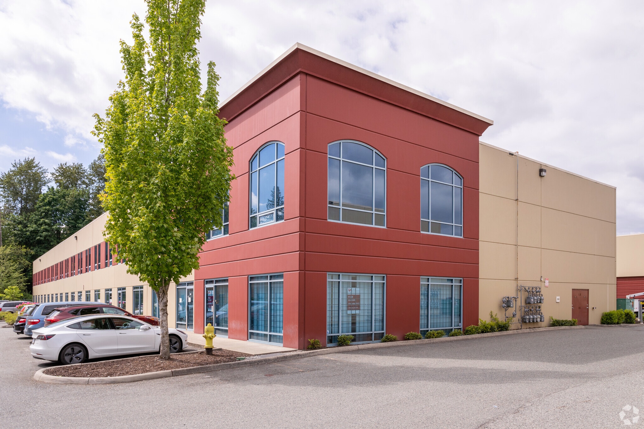 1515 Broadway St, Port Coquitlam, BC V3C 6P6 Building 600