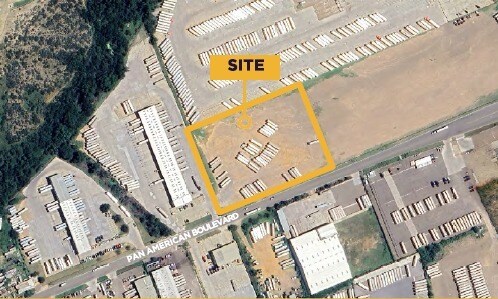 14610 Mines Rd, Laredo, TX for sale Building Photo- Image 1 of 2