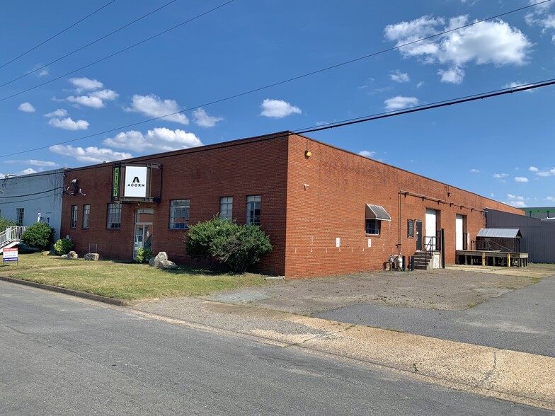 4109 W Clay St, Richmond, VA for sale - Building Photo - Image 1 of 1