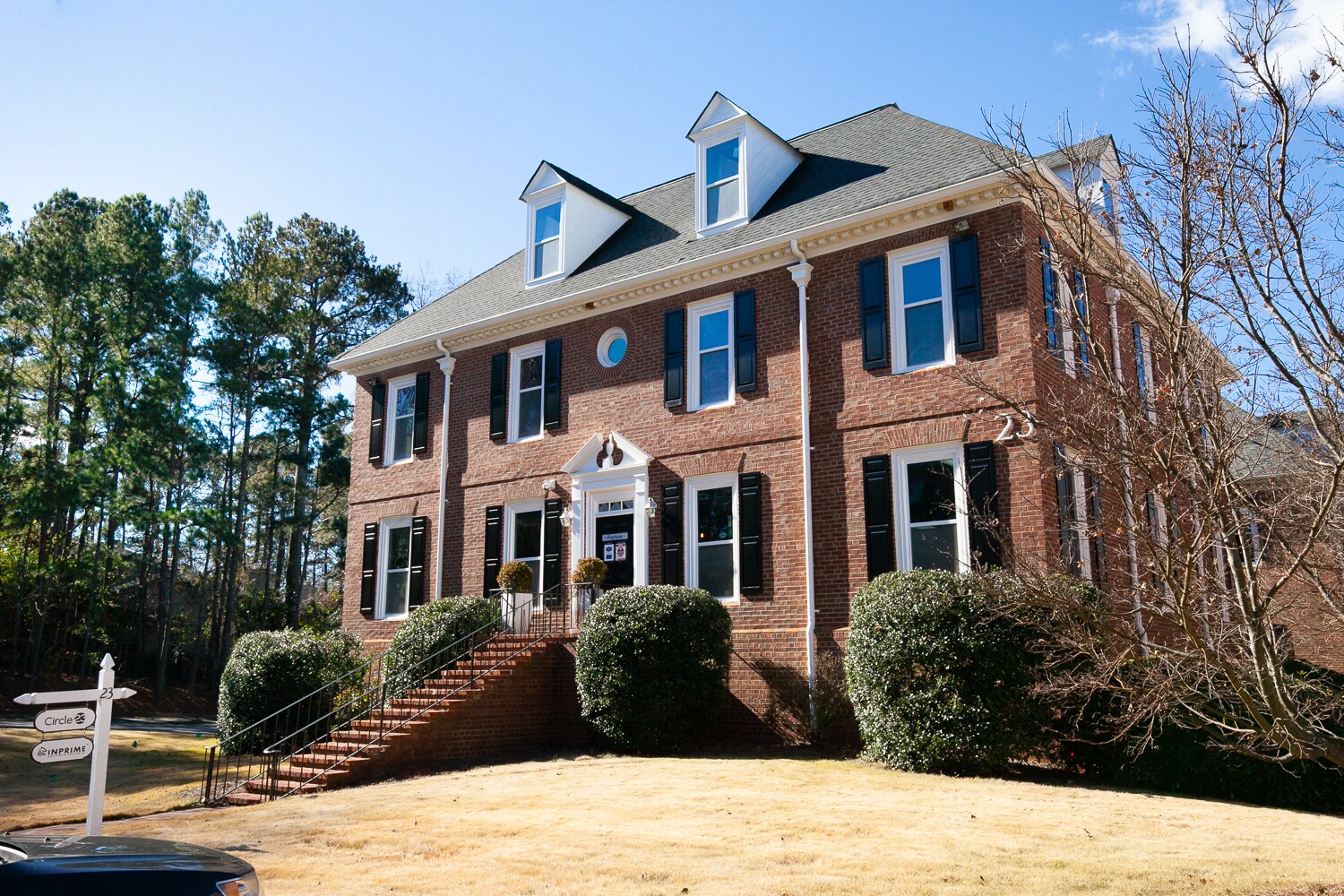 1640 Powers Ferry Rd SE, Marietta, GA 30067 Bldg 23