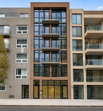 27 Montrose Ave, Brooklyn, NY for lease Building Photo- Image 1 of 1