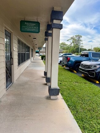 More details for 5353 W Atlantic Ave, Delray Beach, FL - Office for Sale
