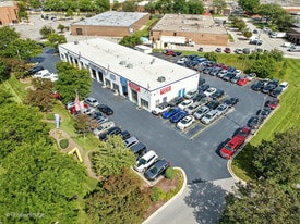 Elmhurst Property - Investment - Automotive Property