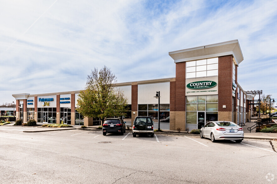 9107 NW 64th St, Parkville, MO for lease - Building Photo - Image 3 of 4