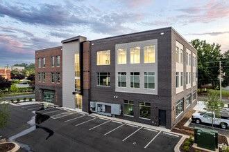 1800 Central Ave, Charlotte, NC for lease Building Photo- Image 1 of 1