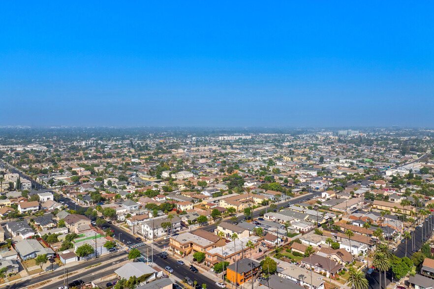 1001 E 20th St, Long Beach, CA for sale - Building Photo - Image 2 of 20