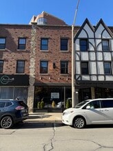 193 N Marion St, Oak Park, IL for lease Building Photo- Image 2 of 22