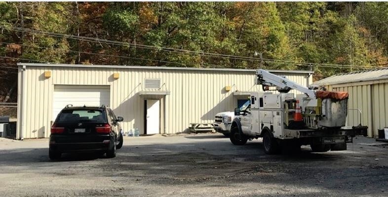 18774 Coal Heritage Rd, Welch, WV for sale Building Photo- Image 1 of 1