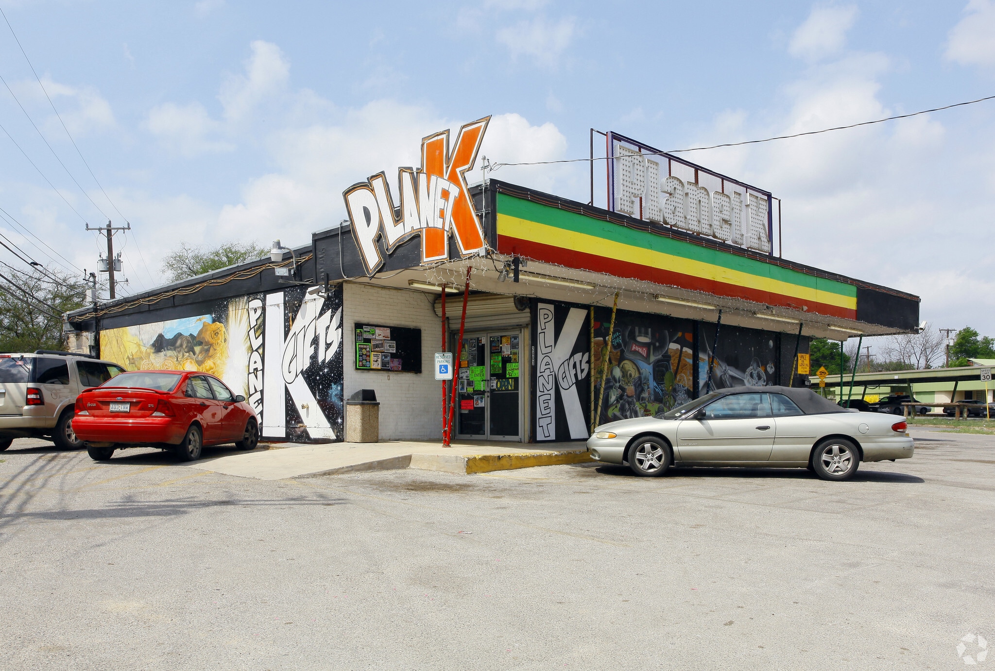 2803 Goliad Rd, San Antonio, TX for sale Primary Photo- Image 1 of 6