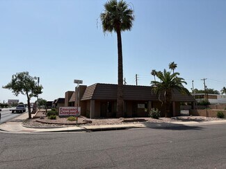 More details for 3334 E Indian School Rd, Phoenix, AZ - Office for Sale